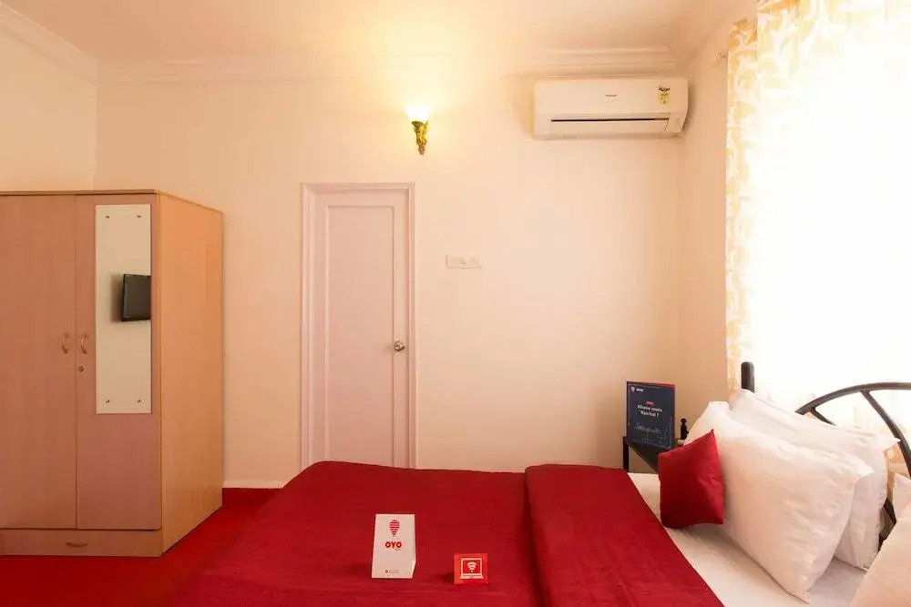 Tesero Villa by OYO Rooms