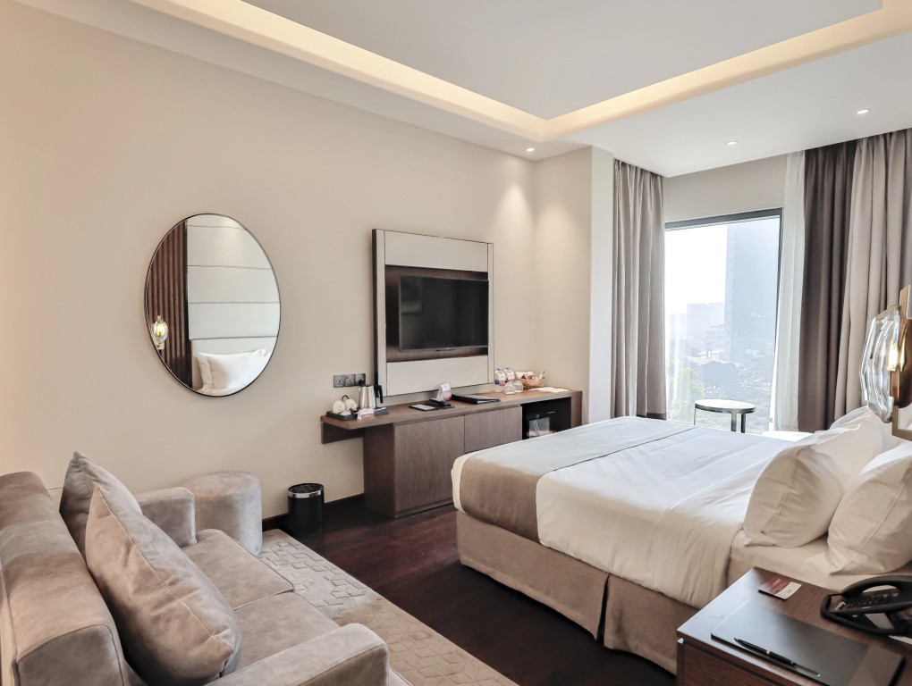Best Western Plus Runway - Luxury Collection Hotel