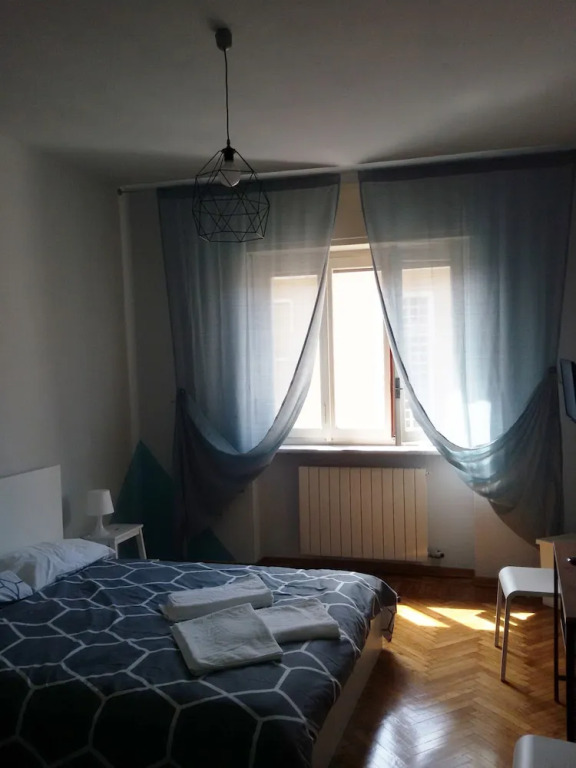 Sei Da Noi