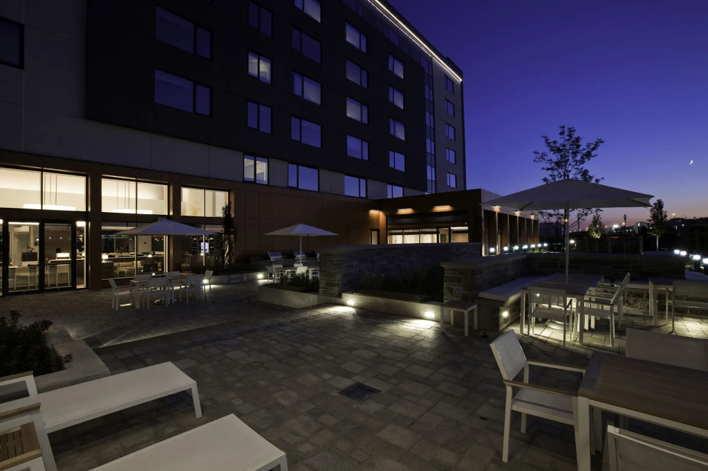 Element by Marriott Vaughan Southwest