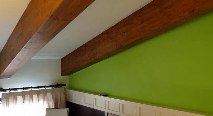 Hotel La Fonda Moreno