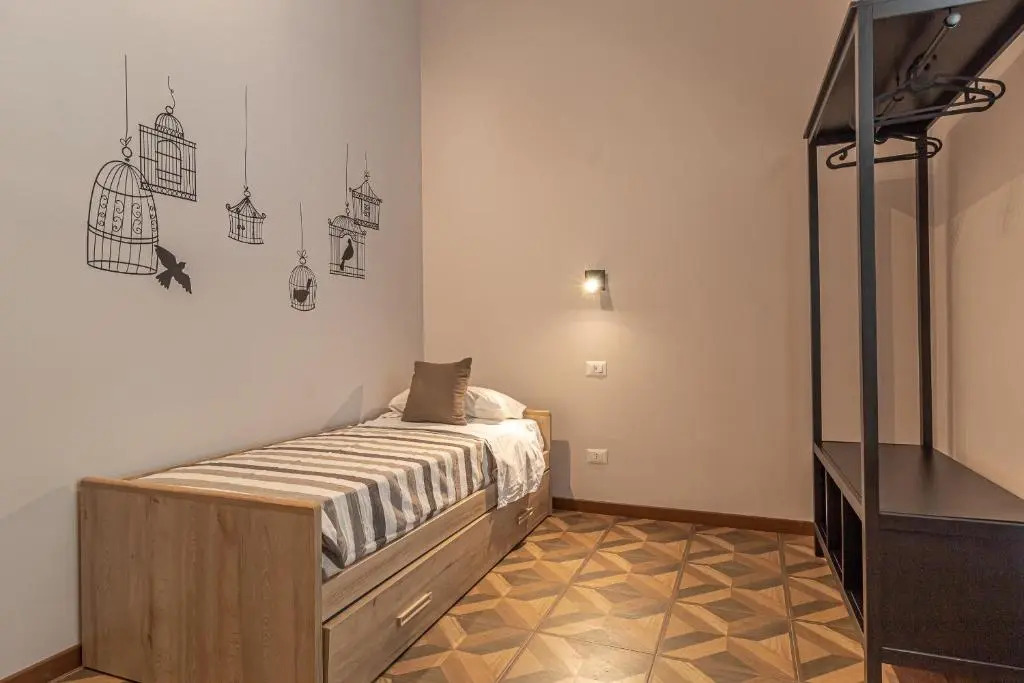 Galvani Apartments