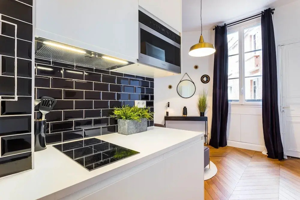 Elegant Studio - 2P - Trocadaro / Eiffel Tower