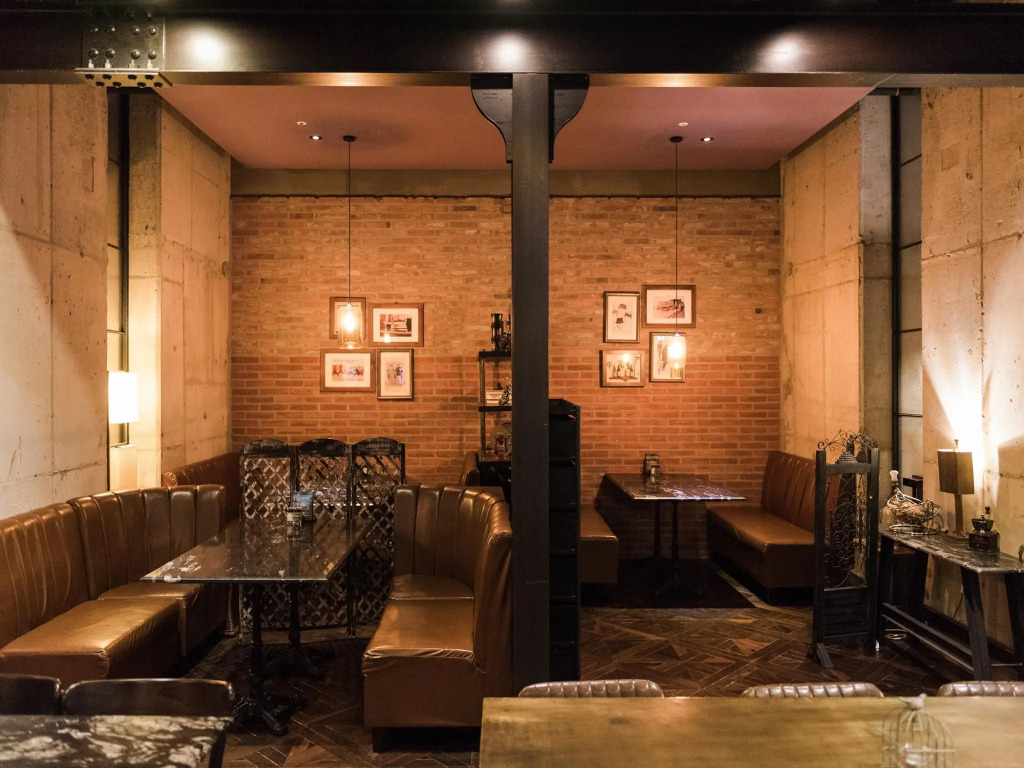 Boutique Hotel Loft