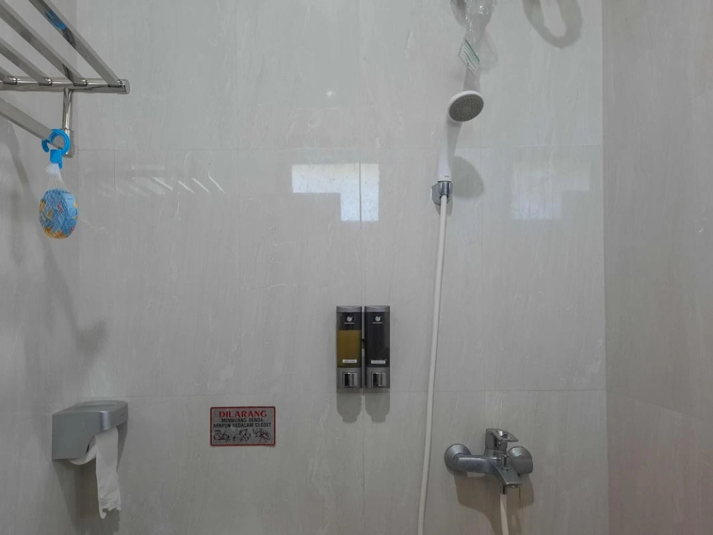 Wisma Auliyah Kolaka Utara Mitra RedDoorz