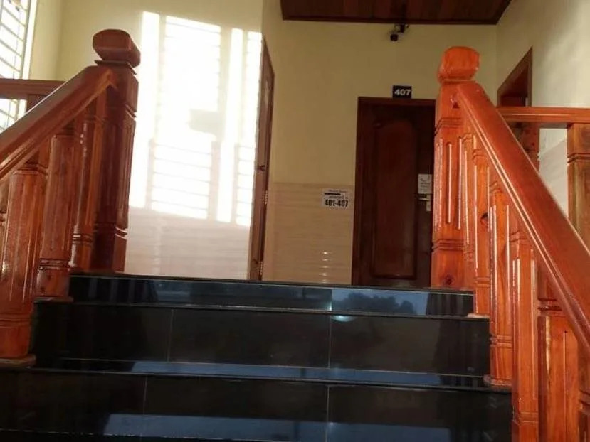 Sokcheav Guesthouse
