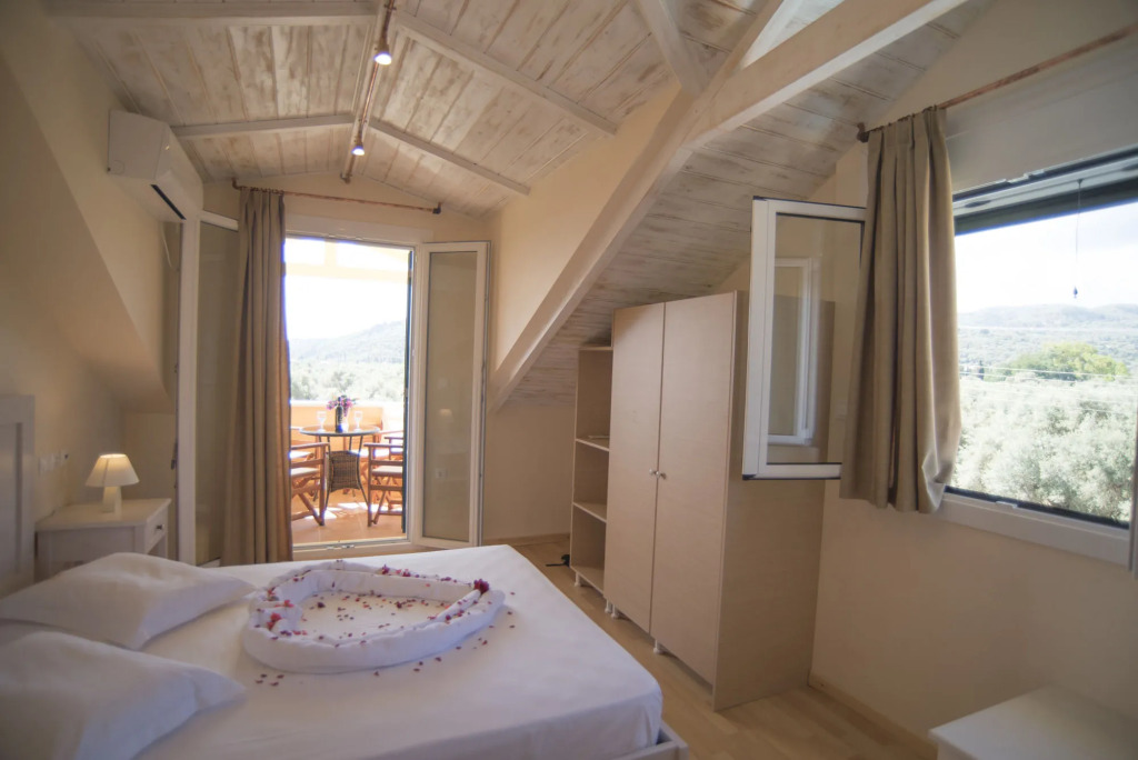 Villa Vita Holidays Apartments And Studios