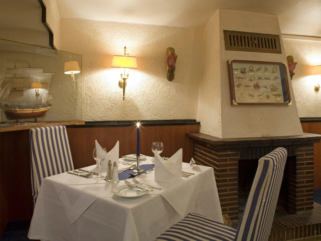 Relexa Hotel Bellevue an der Alster