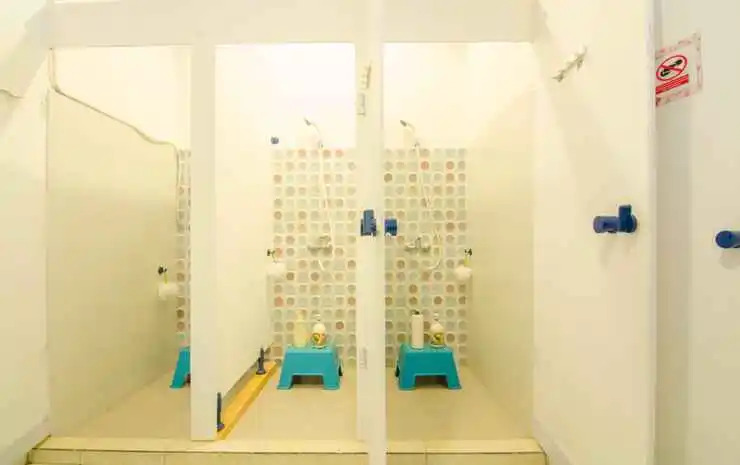 Butik Capsule Hostel