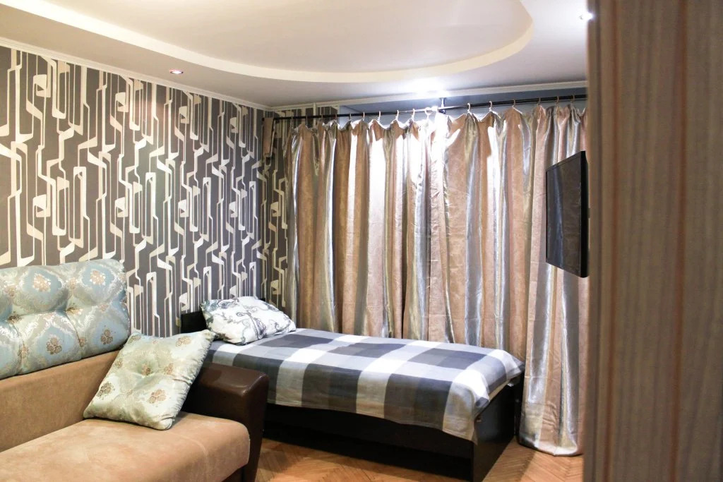 Tuchkovskaya 9 Apartments