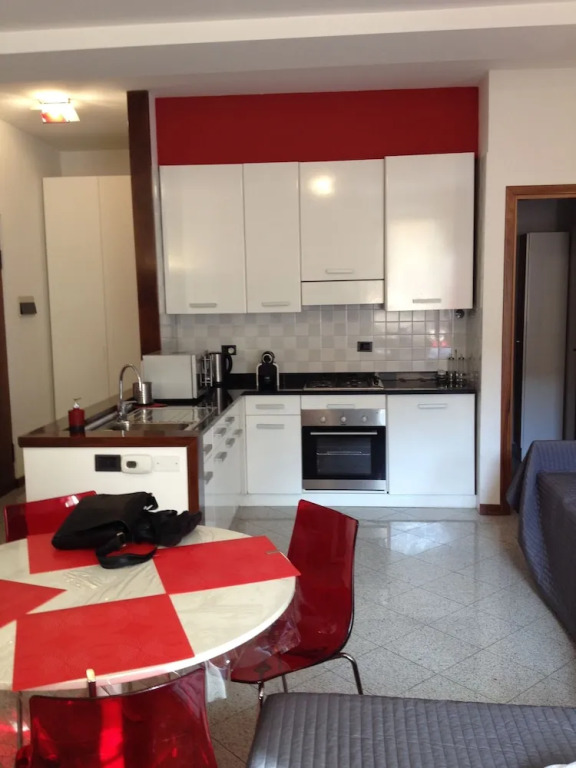 Verona Residence Scrimiari