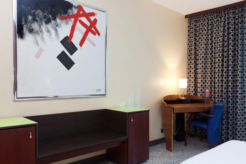 Hotel Jardines de Amaltea