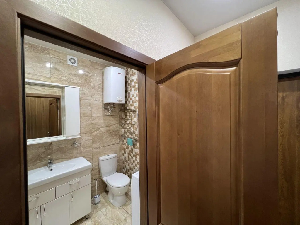 Аврора на улице Войкова