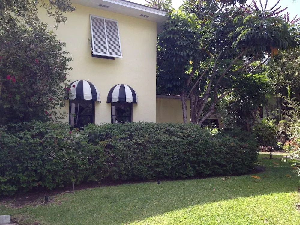Mango Inn Bed and Breakfast