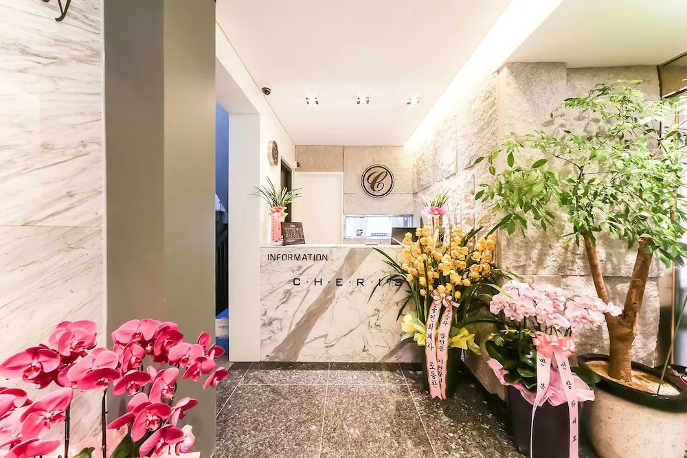 Cherish Hotel