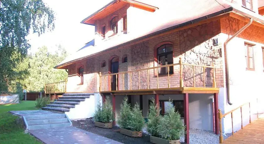 Villa Forest