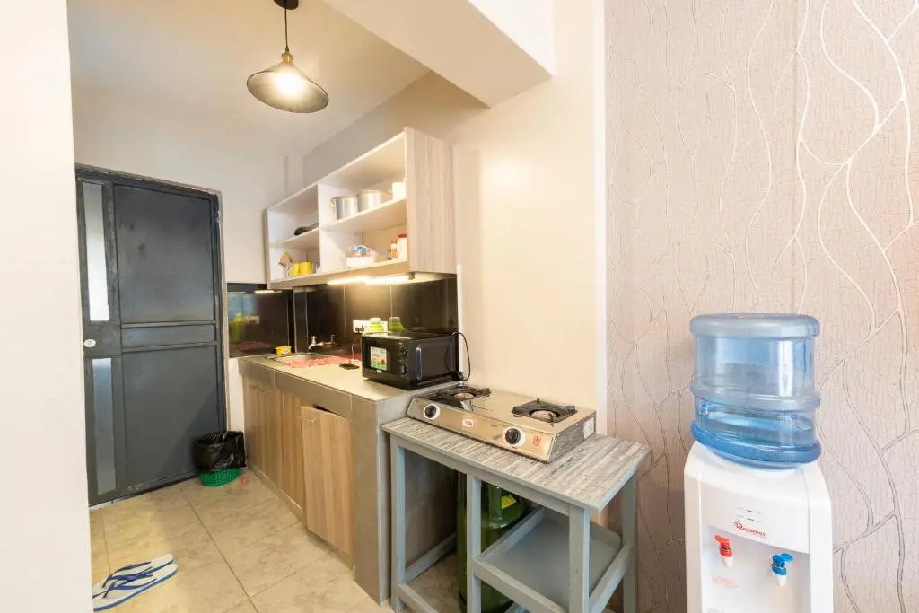 The Bliss - Lovely 1 bedroom apartment located near TRM mall