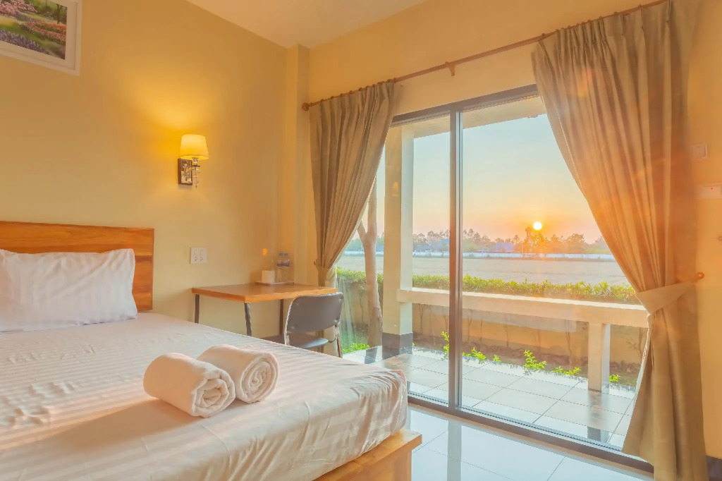 Tontan Resort Cha-Am