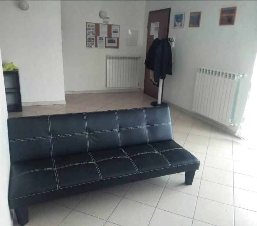 Casa la Bonifica