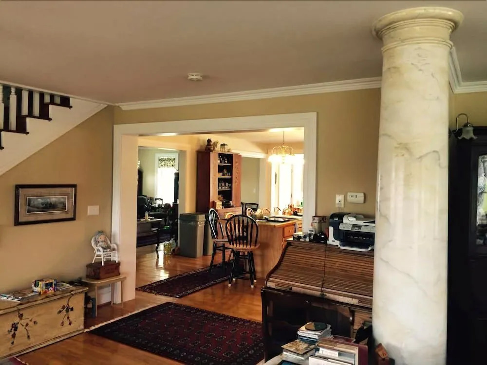 Butternut Ridge Bed & Breakfast