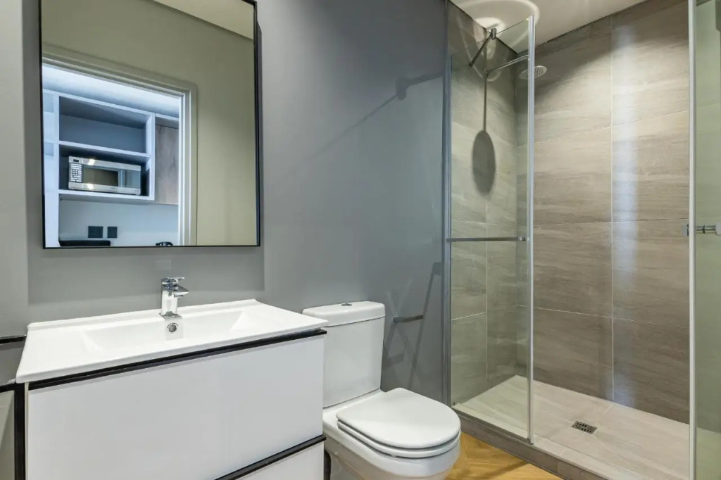 One Thibault Luxury Apartments