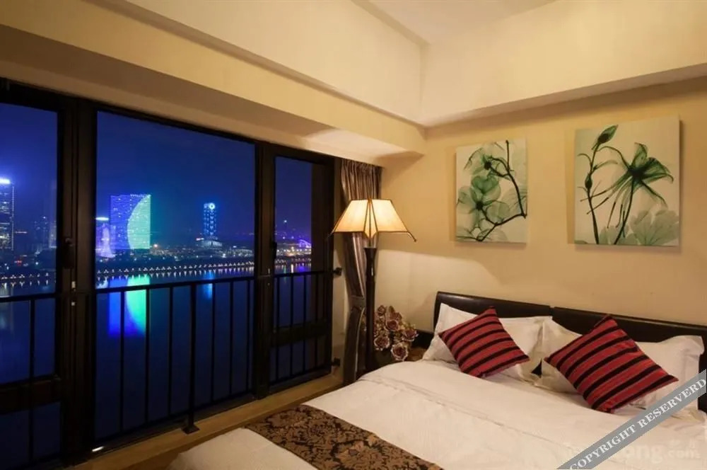 Jiapin Apartment & Hotels