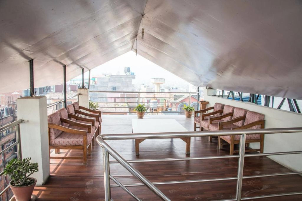 Hotel Yambu kathmandu