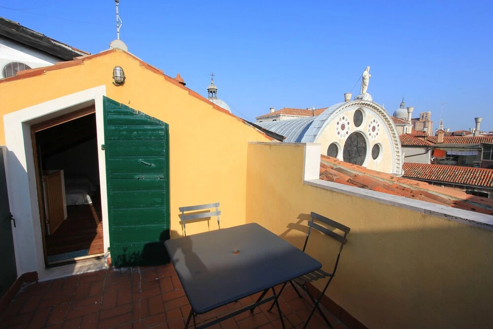 City Apartments - Miracoli Terrace