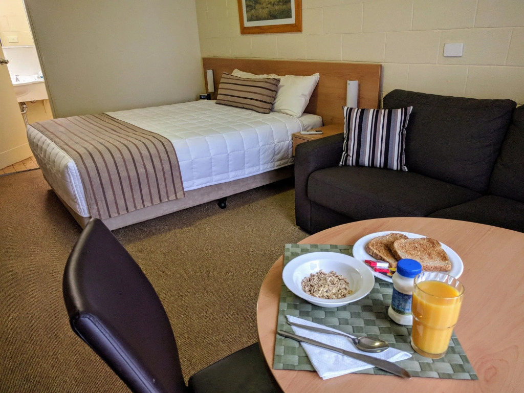 Apollo Motel Parkes
