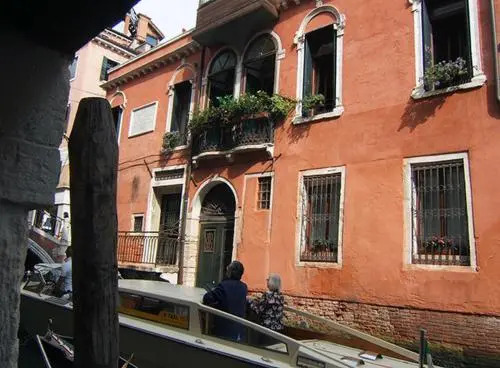 Palazzo Selvatico