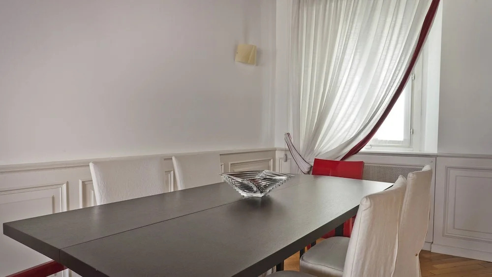 Living Milan - Garibaldi 55