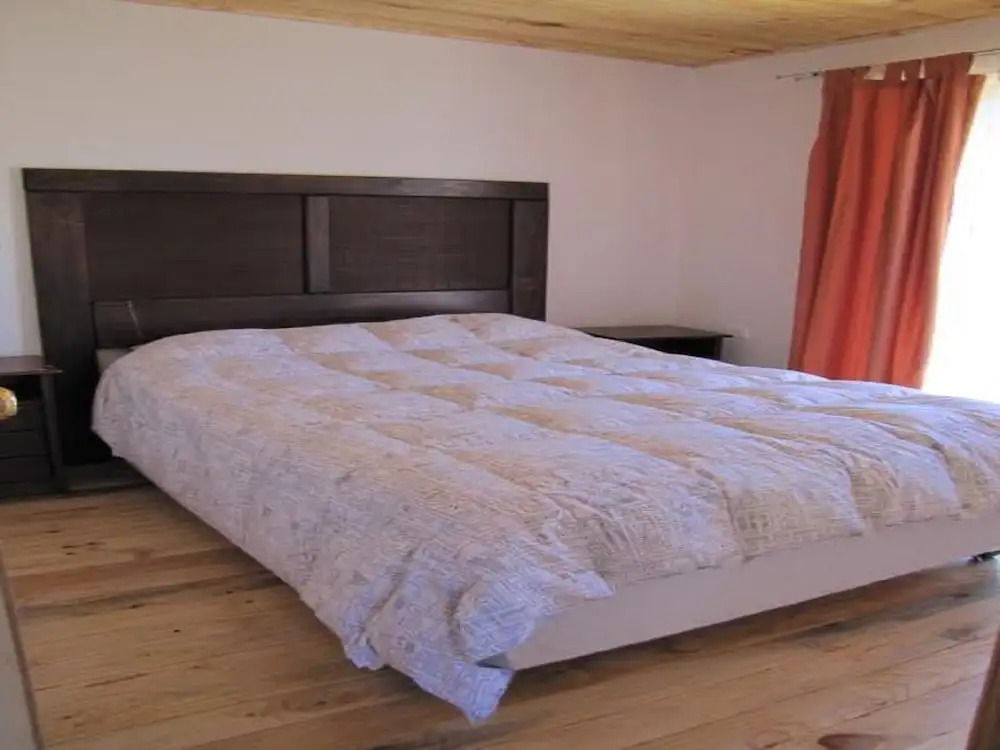Cabanas Plaza Para 5 Personas.pichilemu
