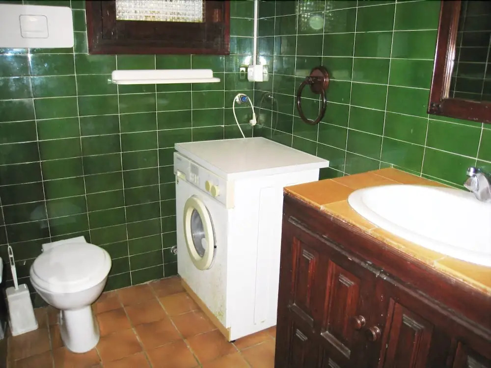 Apartamento Primera Línea de Mar - 443