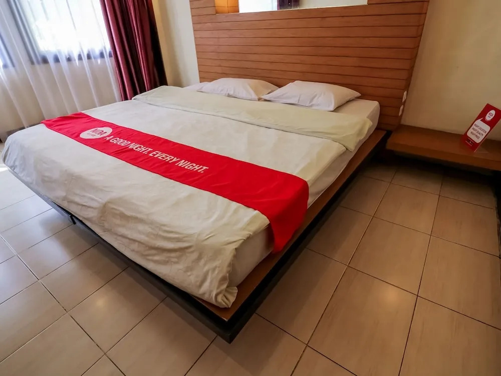 Kebunsu Bogor Villas
