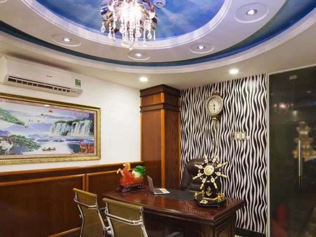 Hoang Hoang Hotel