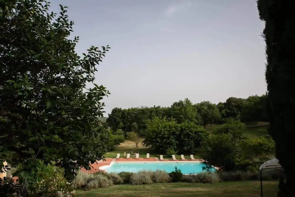 Monastero Le Grazie