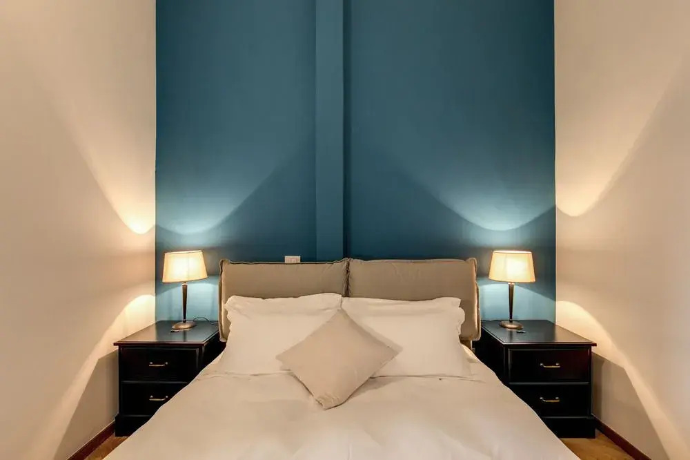 Yhr Suites