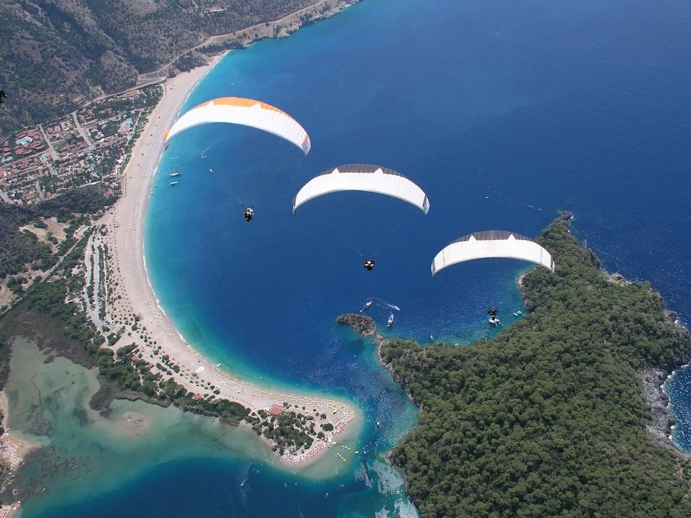 Oludeniz Hostel