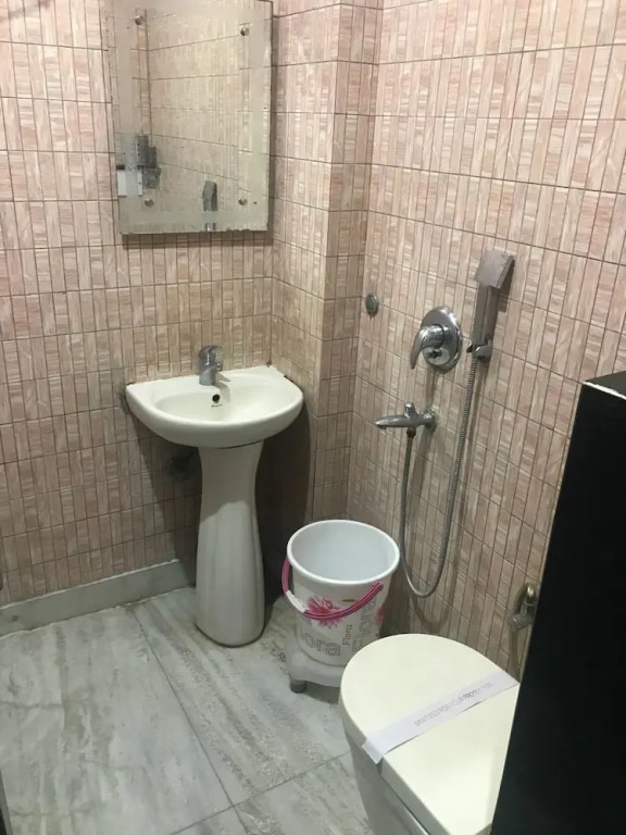Hotel Dwarkadhish Intercontinental