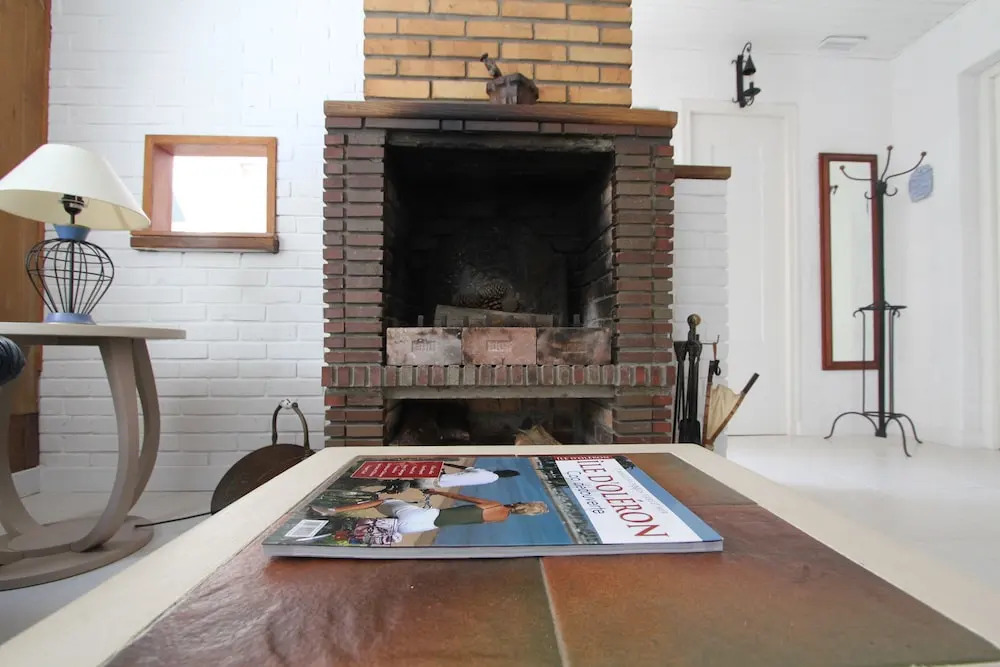La Villa Oleron