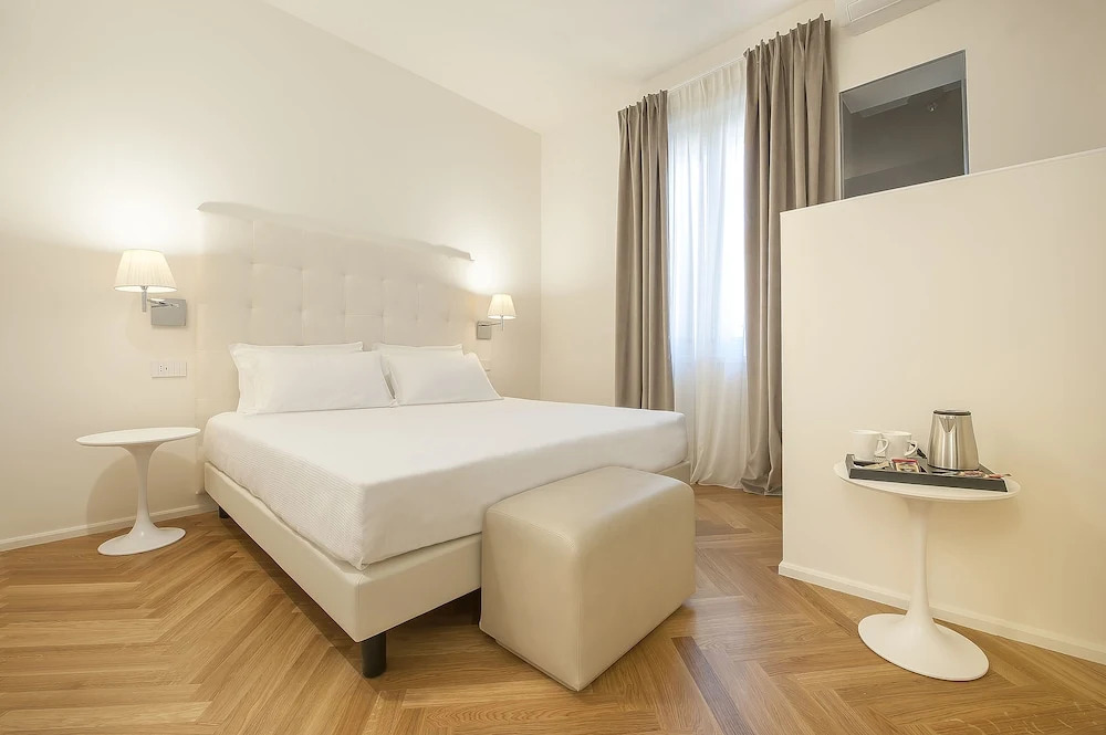 Asisium Boutique Hotel