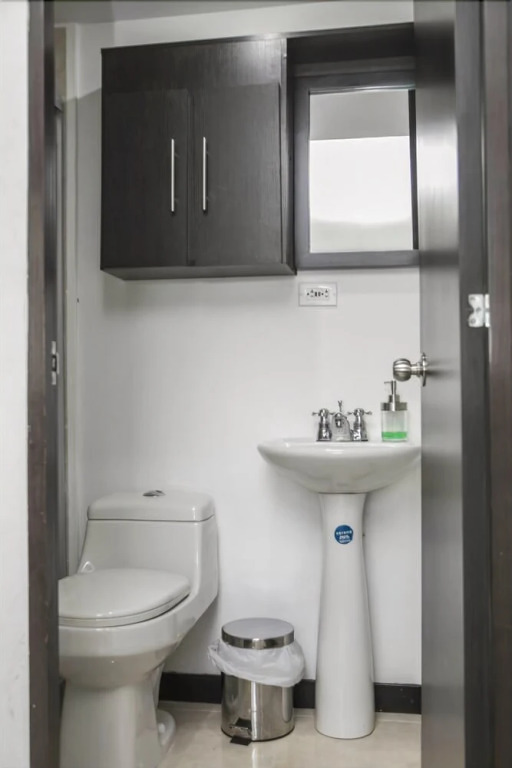 Apartamento con piscina cerca al parque del café