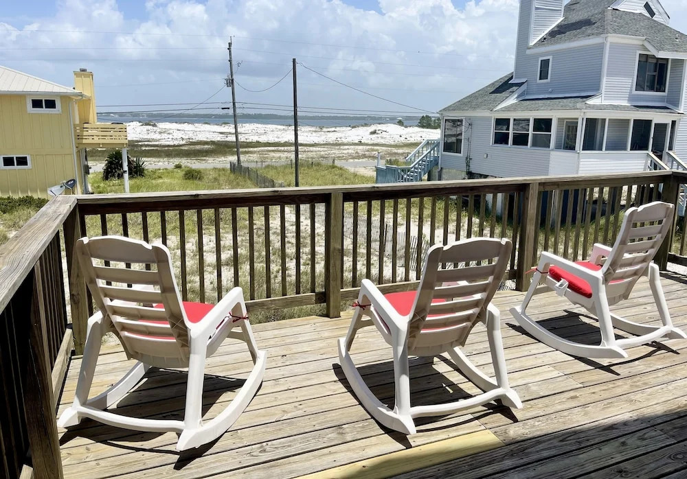 Sea La Vie Townhouse