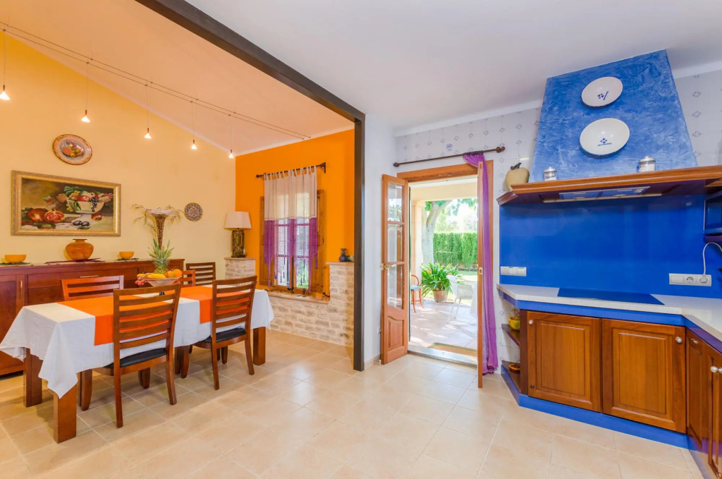 Villa Santa Eulalia Petit