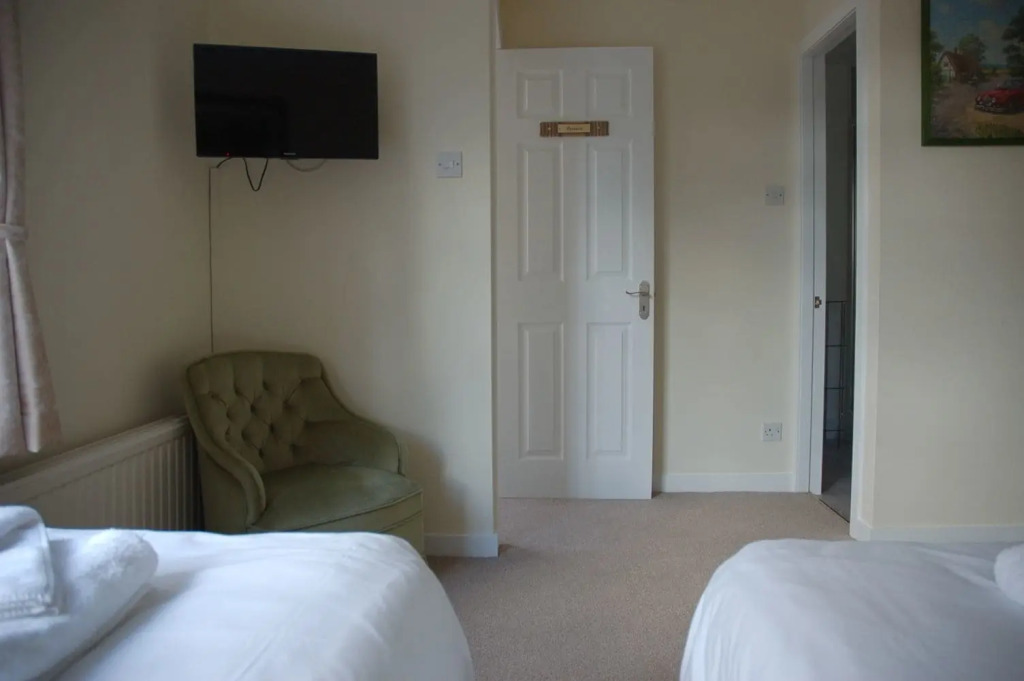 Lubnaig Guest House