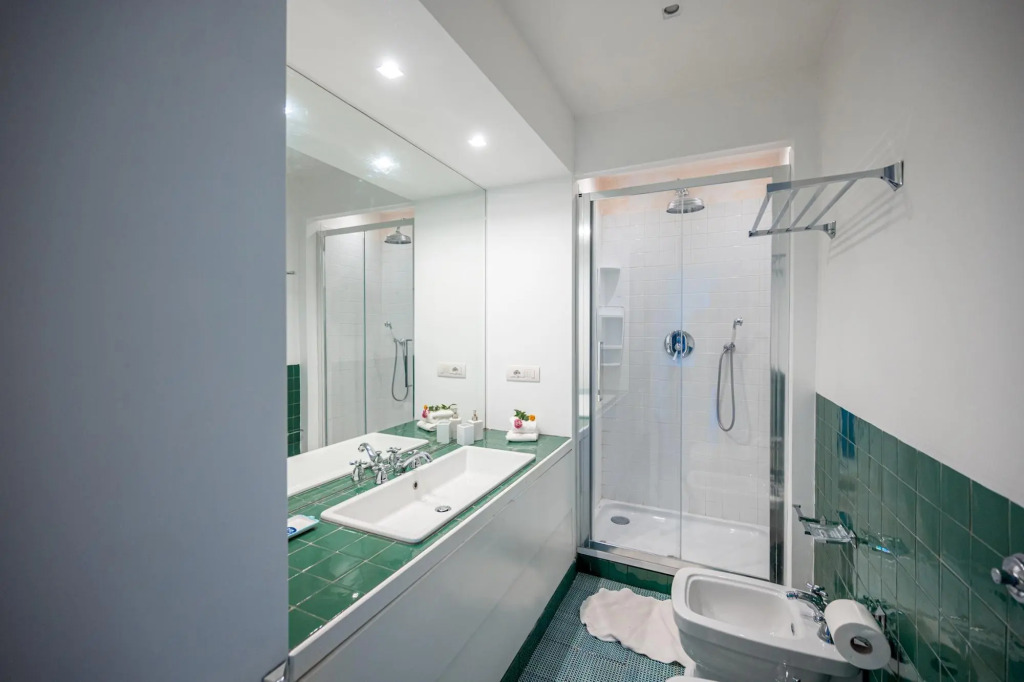 Villa Serao Cottage Camilla by MyVillaCollec