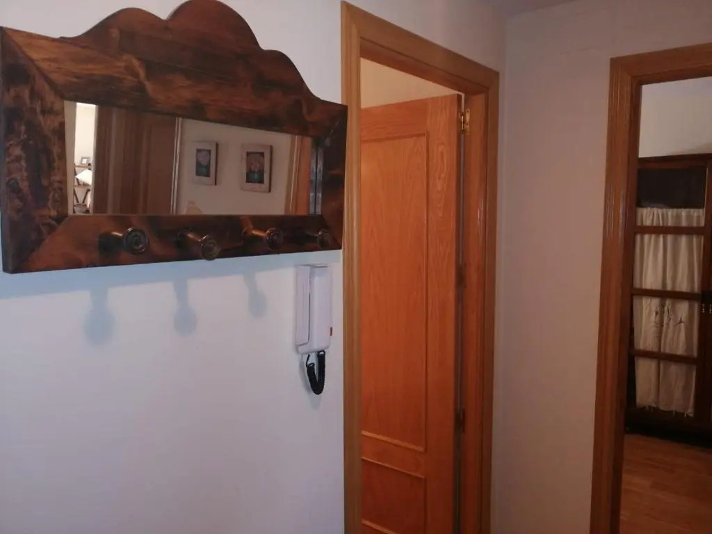 Apartamento Sarrato IV de Sallent