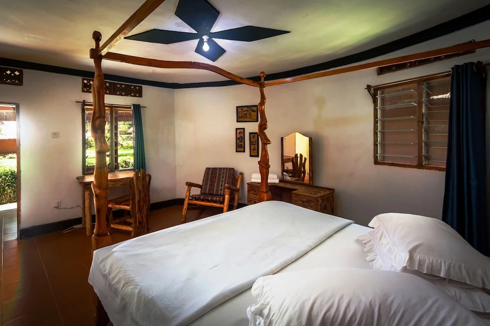 Banana Village Eco Resort