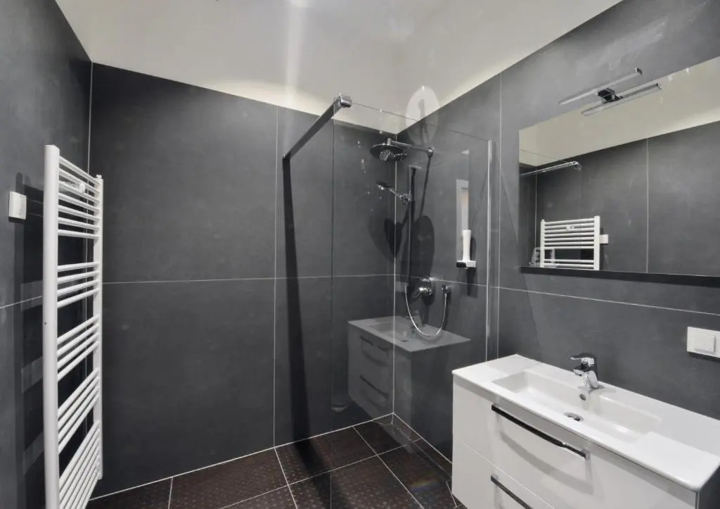 Charming Studio in Servitenviertel II
