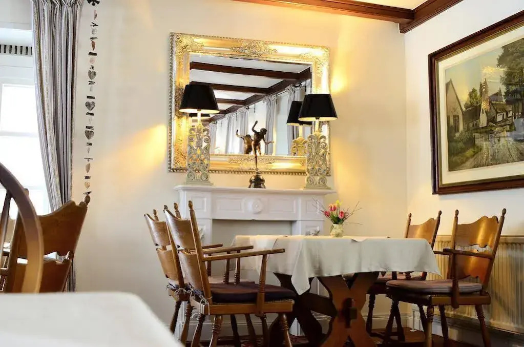 Hotel Schäferhof